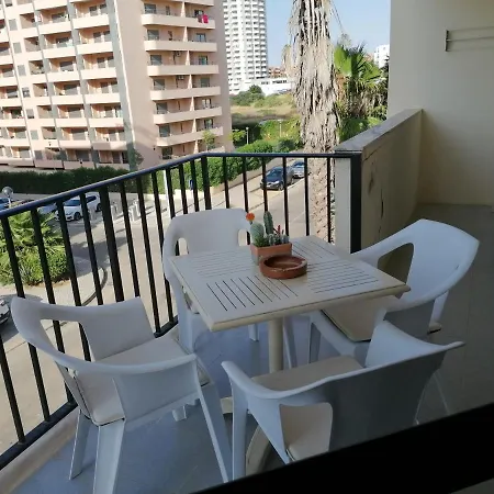 Ondazul Lejlighed Portimão