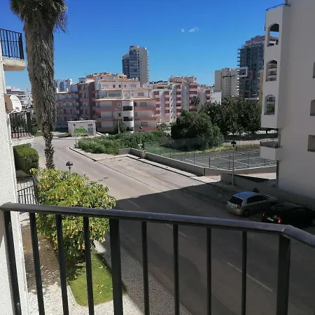 Ondazul Lejlighed Portimão