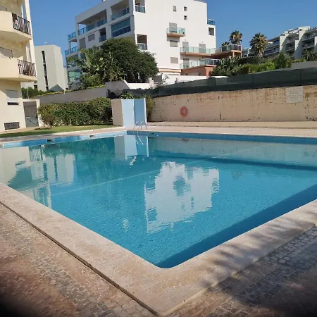 Appartement Ondazul *