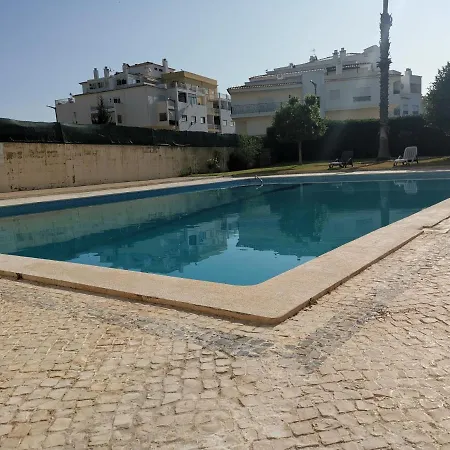 Apartment Ondazul Portimão