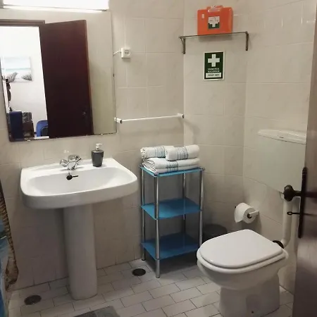 Lejlighed Ondazul Portimão