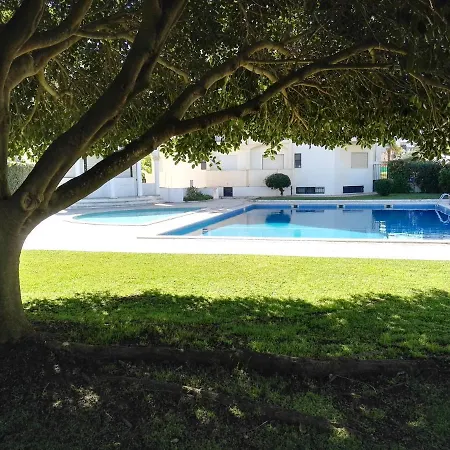 Apartment Ondazul Portimão